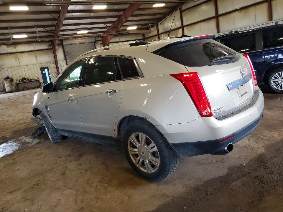 Aukcja sprzedaży 2011 Cadillac Srx, vin: 3GYFNAEY5BS678667, numer aukcji: 63754496