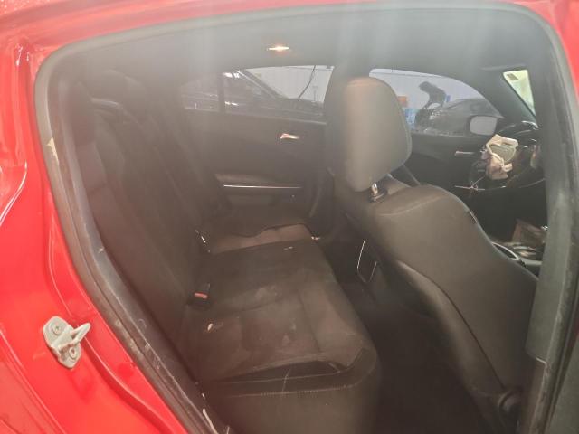 Продаж на аукціоні авто 2018 Dodge Charger, vin: 2C3CDXCT0JH155939, номер лоту: 63029706