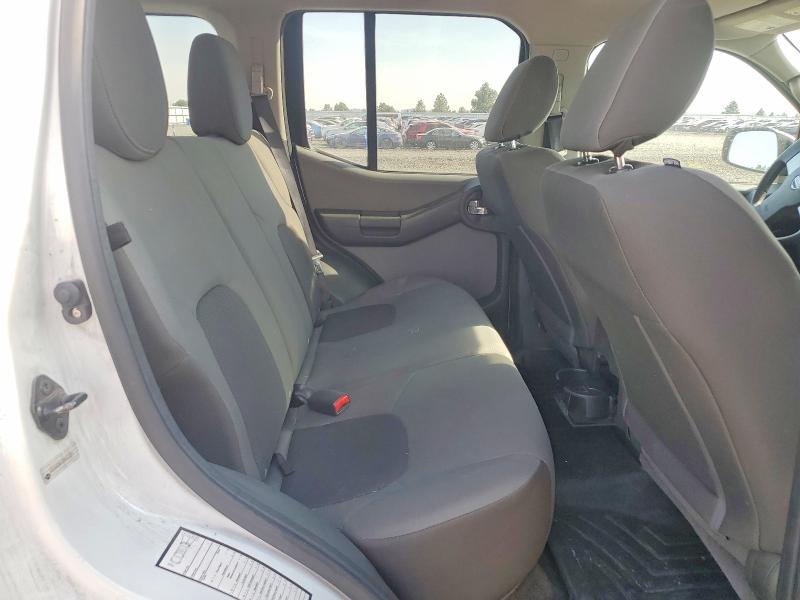 Aukcja sprzedaży 2013 Nissan Xterra, vin: 5N1AN0NW0DN811949, numer aukcji: 64759686