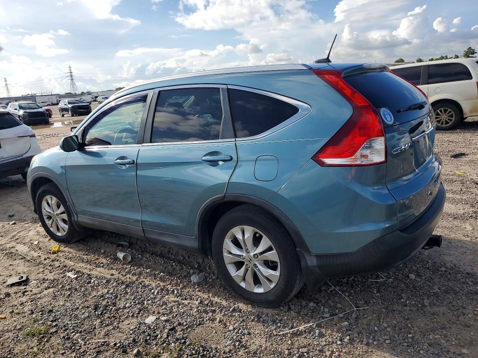 Продажа на аукционе авто 2014 Honda Cr-v, vin: 5J6RM4H78EL107236, номер лота: 64485876
