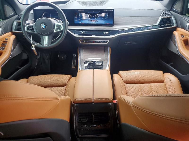 Aukcja sprzedaży 2026 Bmw X5, vin: 5UX13EU06T9102260, numer aukcji: 63980376