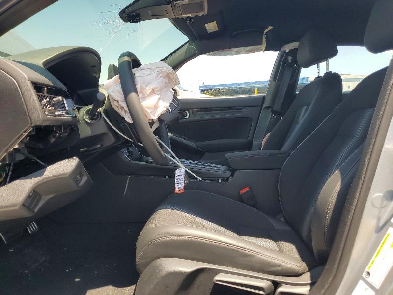 Продаж на аукціоні авто 2026 Honda Civic, vin: 2HGFE2F54TH576685, номер лоту: 64983396