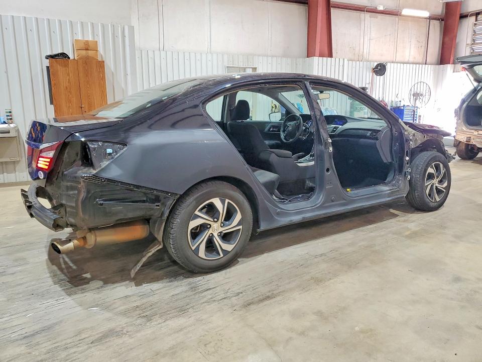Aukcja sprzedaży 2016 Honda Accord, vin: 1HGCR2F30GA133637, numer aukcji: 64486246