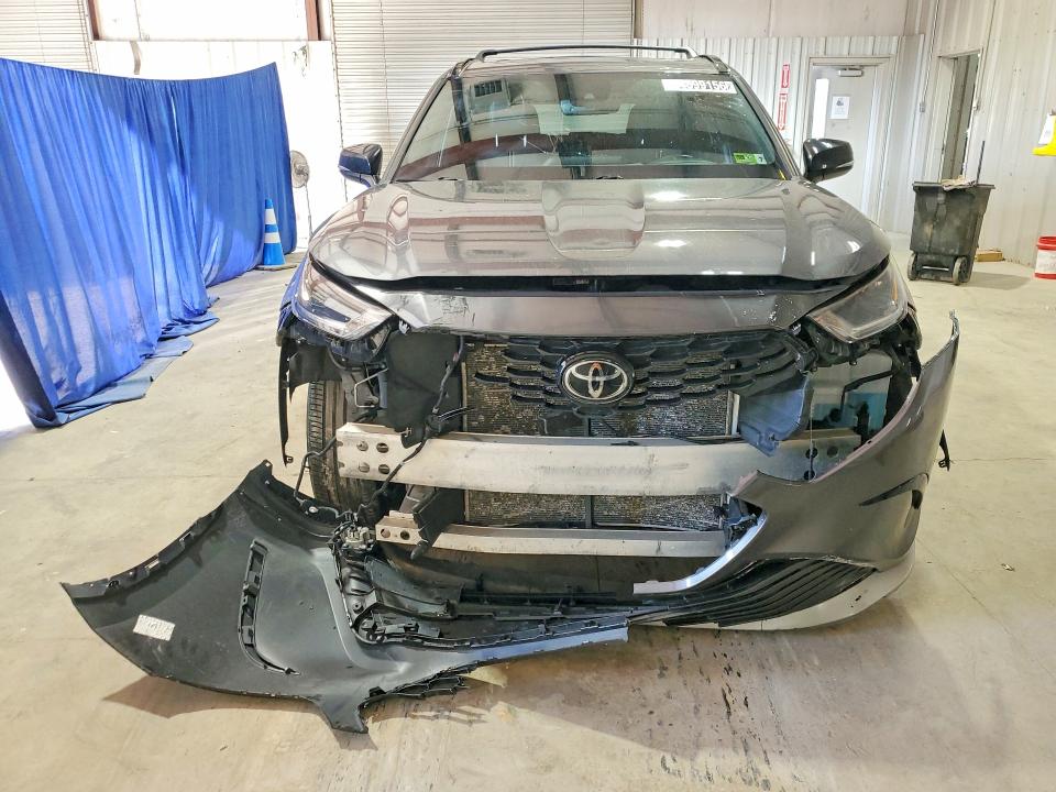 Продаж на аукціоні авто 2023 Toyota Highlander, vin: 5TDKDRBH5PS507228, номер лоту: 64599156