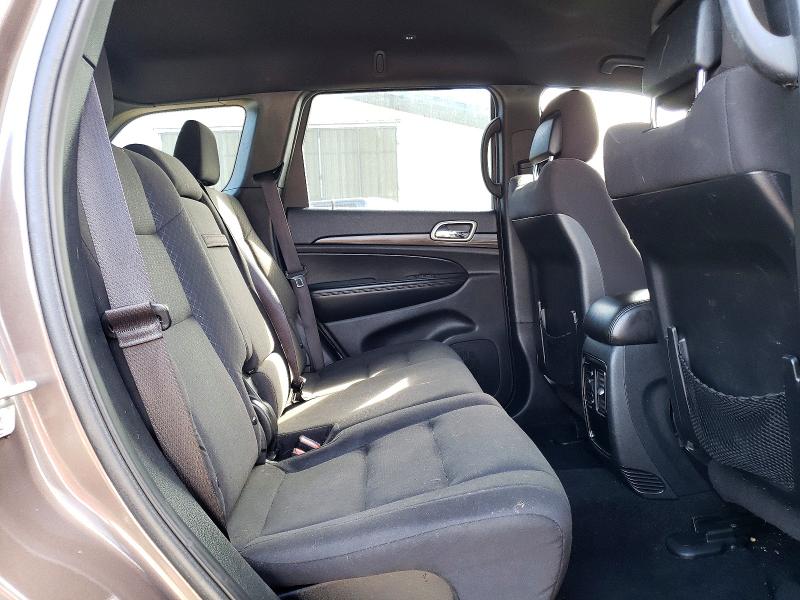 65836316 :رقم المزاد ، 1C4RJFAG7KC835386 vin ، 2019 Jeep Grand Cherokee مزاد بيع