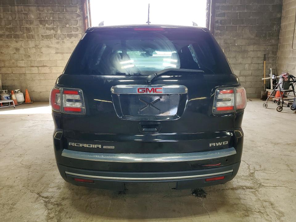 Aukcja sprzedaży 2017 Gmc Acadia Limited, vin: 1GKKVSKD7HJ208800, numer aukcji: 66571616