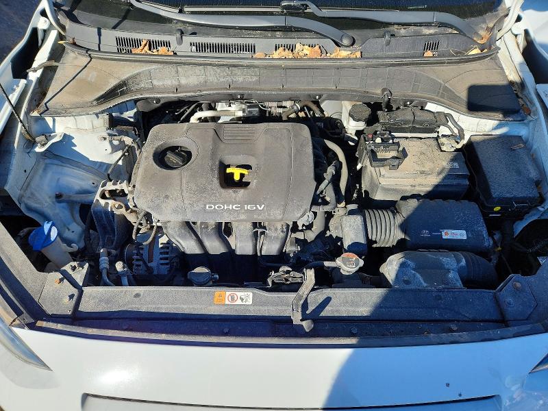 Продажа на аукционе авто 2020 Hyundai Kona, vin: KM8K2CAA2LU405149, номер лота: 64753566
