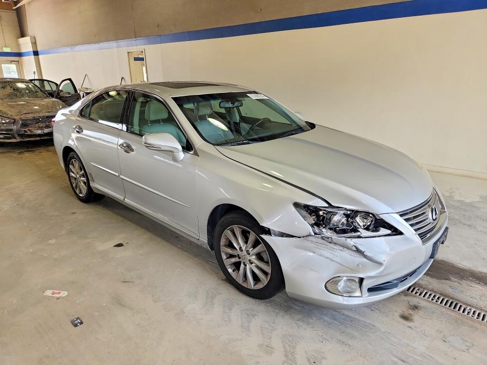 2011 Lexus Es მანქანა იყიდება აუქციონზე, vin: JTHBK1EGXB2458729, აუქციონის ნომერი: 63688256