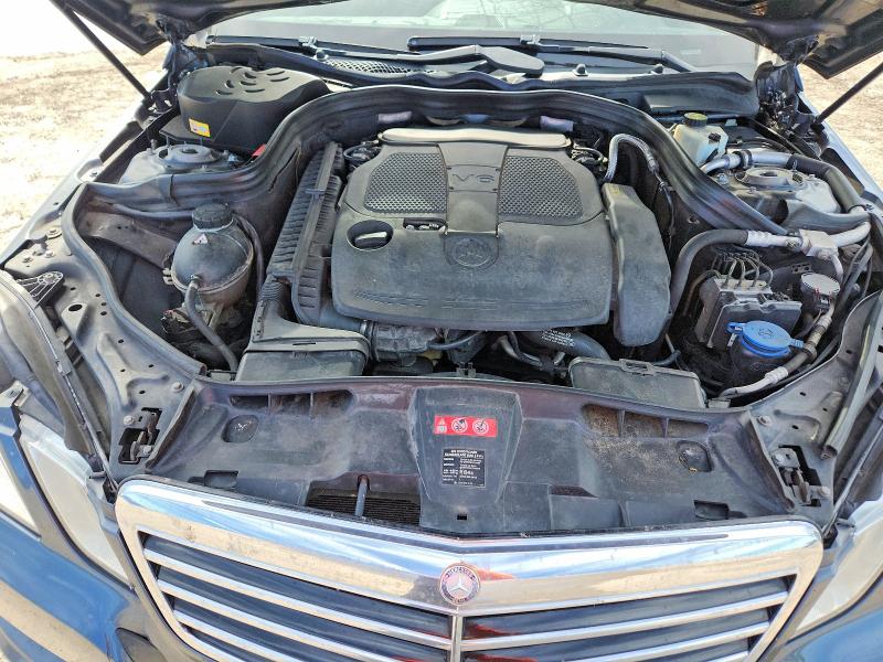 Aukcja sprzedaży 2013 Mercedes-benz E, vin: WDDHF8JB2DA675130, numer aukcji: 66239156