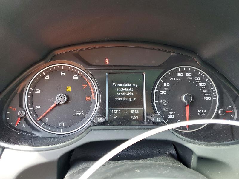 Продаж на аукціоні авто 2017 Audi Q5, vin: WA1L2AFP5HA033447, номер лоту: 63569686