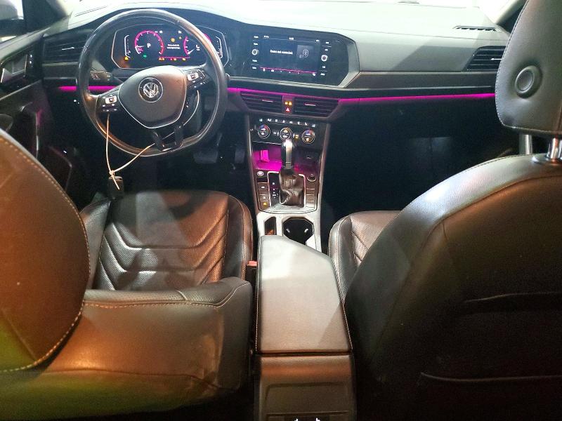 Aukcja sprzedaży 2019 Volkswagen Jetta, vin: 3VWG57BU3KM248362, numer aukcji: 62849396