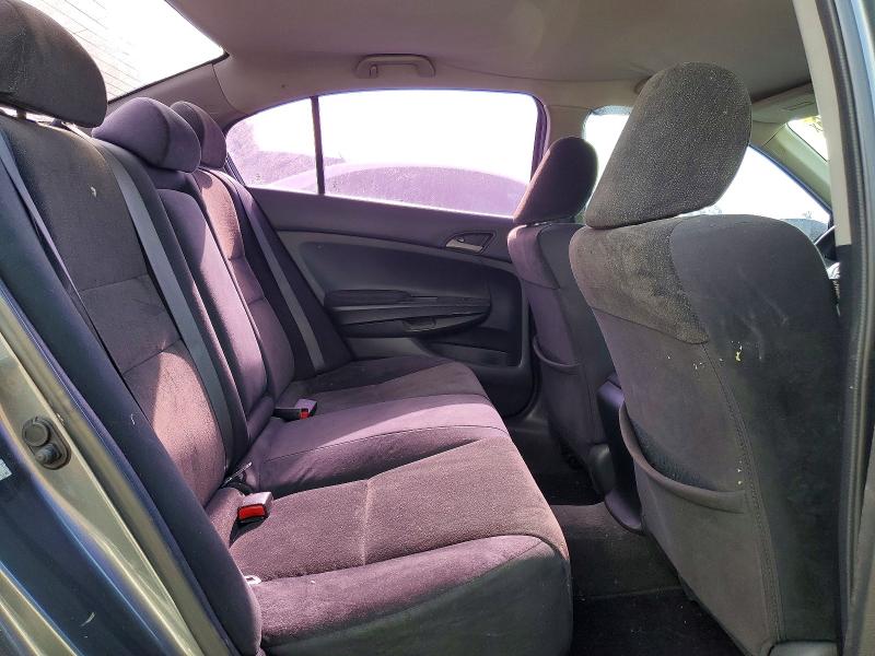 Aukcja sprzedaży 2010 Honda Accord, vin: 1HGCP2F49AA051153, numer aukcji: 64839276