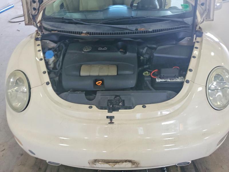 Aukcja sprzedaży 2004 Volkswagen New Beetle, vin: 3VWCM31Y34M322204, numer aukcji: 65074556