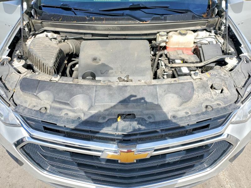 2020 Chevrolet Traverse მანქანა იყიდება აუქციონზე, vin: 1GNERFKW6LJ142780, აუქციონის ნომერი: 63933326