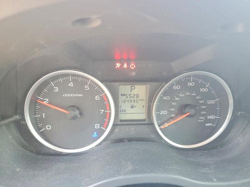 66270016 :رقم المزاد ، JF2SJADC9FH487307 vin ، 2015 Subaru Forester مزاد بيع
