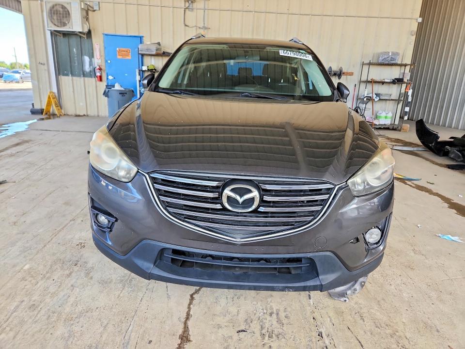 Aukcja sprzedaży 2016 Mazda Cx-5, vin: JM3KE2CY1G0602172, numer aukcji: 66798006