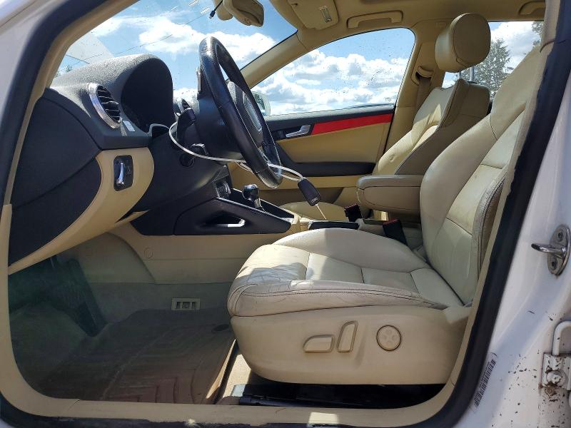 Aukcja sprzedaży 2011 Audi A3, vin: WAUKJAFM7BA026885, numer aukcji: 64513706