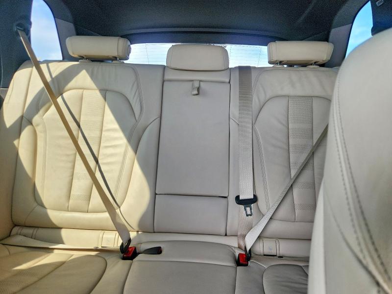 Продаж на аукціоні авто 2019 Bmw X5, vin: 5UXCR6C50KLK79334, номер лоту: 64150216