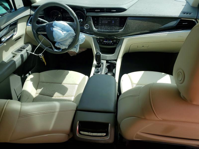 Aukcja sprzedaży 2020 Cadillac Xt6, vin: 1GYKPDRS0LZ210348, numer aukcji: 63896246