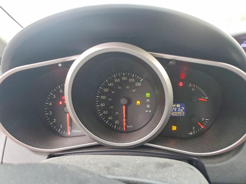 Продажа на аукционе авто 2010 Mazda Cx-7, vin: JM3ER2W53A0343775, номер лота: 63749166