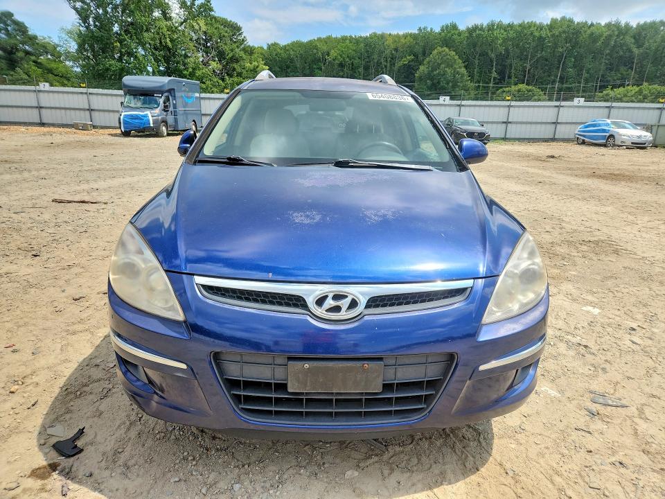 Aukcja sprzedaży 2012 Hyundai Elantra Touring, vin: KMHDC8AE1CU136518, numer aukcji: 65408836