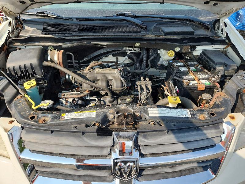 Aukcja sprzedaży 2010 Dodge Grand Caravan, vin: 2D4RN5D15AR131198, numer aukcji: 64380936