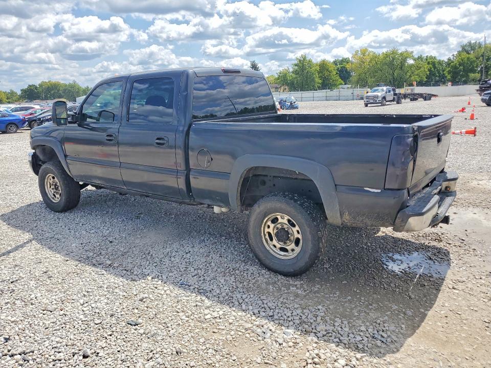 Продаж на аукціоні авто 2005 Gmc Sierra, vin: 1GTHK23215F841643, номер лоту: 66263716
