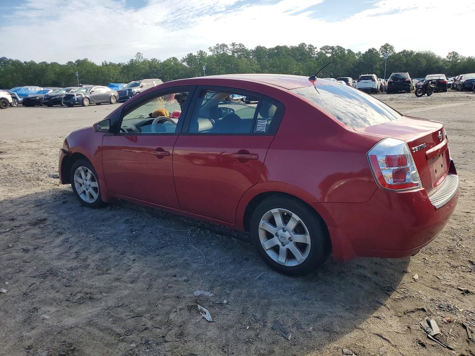 Aukcja sprzedaży 2009 Nissan Sentra, vin: 3N1AB61E99L672265, numer aukcji: 64012536