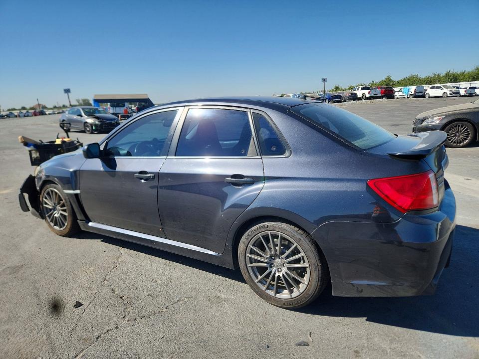 63675906 :رقم المزاد ، JF1GV7F64BG505687 vin ، 2011 Subaru Impreza مزاد بيع