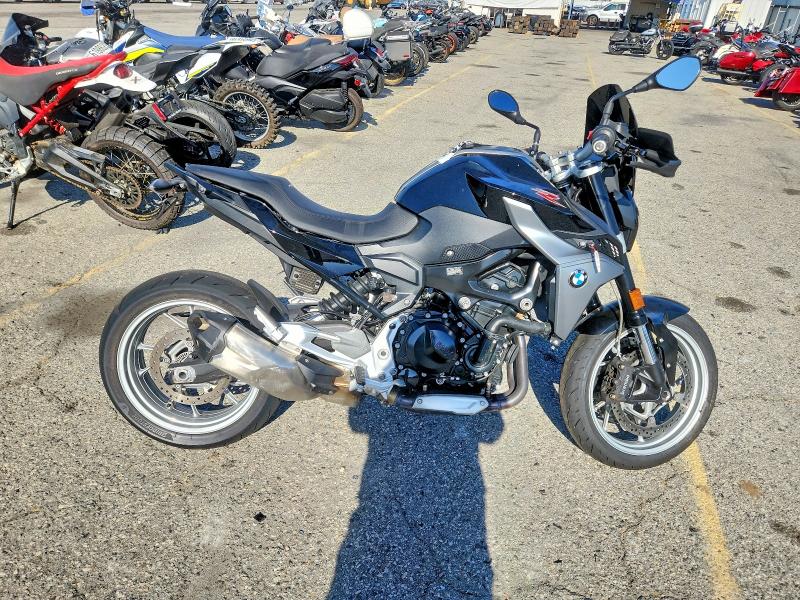 Aukcja sprzedaży 2020 Bmw F 900, vin: WB10K1303LZ691324, numer aukcji: 66596426