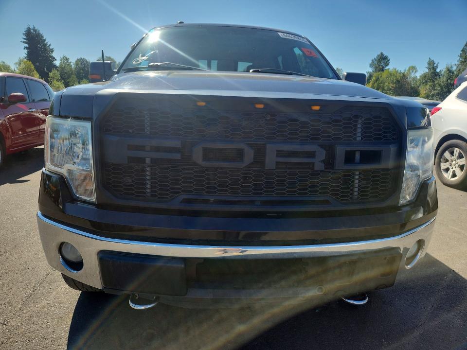 Продаж на аукціоні авто 2014 Ford F150, vin: 1FTFW1EFXEKD74851, номер лоту: 64630816