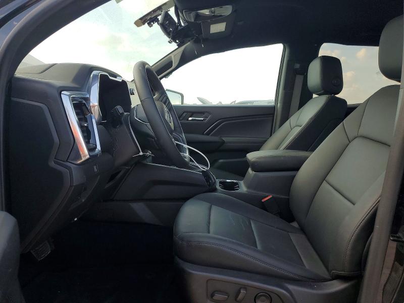 2025 Gmc Canyon მანქანა იყიდება აუქციონზე, vin: 1GTP1BEK9S1151949, აუქციონის ნომერი: 65300836