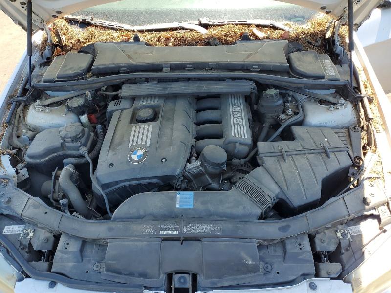 Продажа на аукционе авто 2009 Bmw 328, vin: WBAPH57549NL77367, номер лота: 65875306