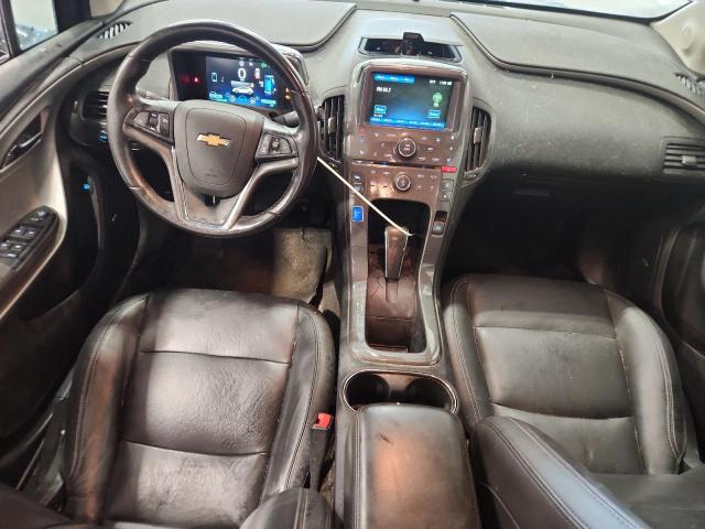 Продажа на аукционе авто 2015 Chevrolet Volt, vin: 1G1RB6E40FU103896, номер лота: 63479656