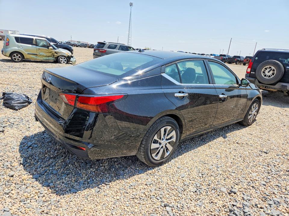 Продаж на аукціоні авто 2020 Nissan Altima, vin: 1N4BL4BV8LC132402, номер лоту: 63689236