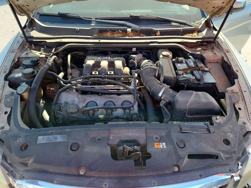 Aukcja sprzedaży 2011 Ford Taurus, vin: 1FAHP2FW4BG106327, numer aukcji: 65995606