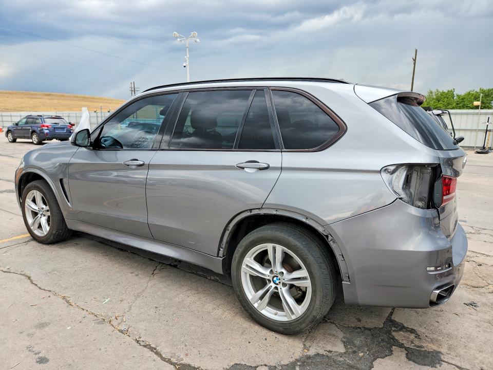Продаж на аукціоні авто 2014 Bmw X5, vin: 5UXKR0C54E0K52037, номер лоту: 64241736