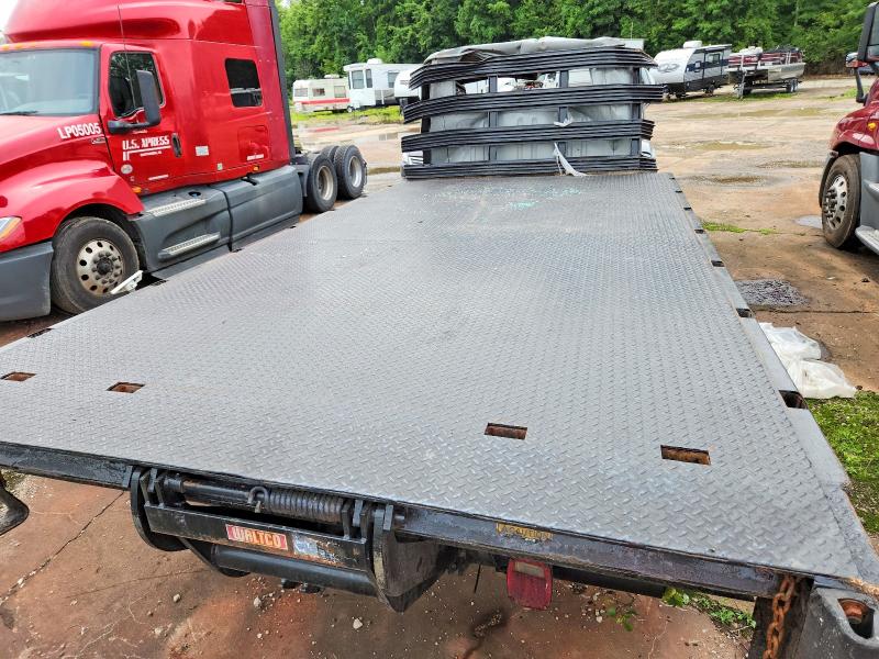 64407556 :رقم المزاد ، 1HTSCABM11H367436 vin ، 2001 International 4000 مزاد بيع