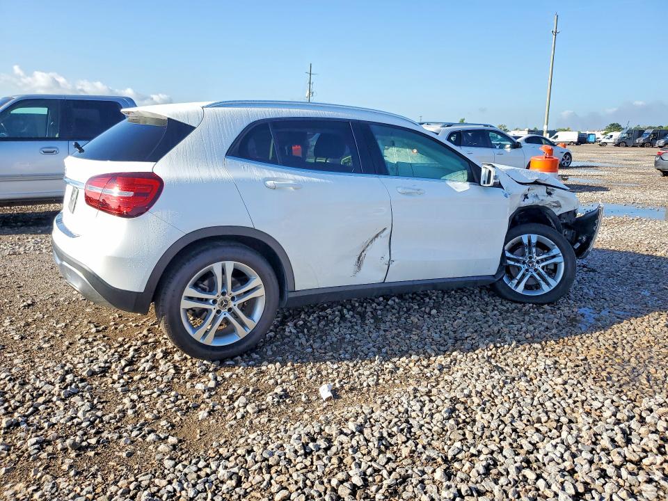 Auction sale of the 2020 Mercedes-benz Gla, vin: WDCTG4EB5LU028913, lot number: 64236016