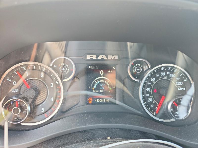 Aukcja sprzedaży 2024 Ram 2500, vin: 3C6UR5DL2RG125025, numer aukcji: 64416016