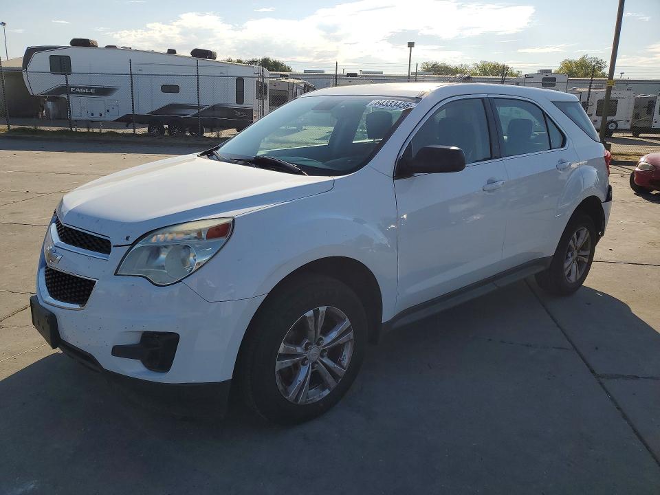 Aukcja sprzedaży 2014 Chevrolet Equinox, vin: 2GNALAEK8E6231536, numer aukcji: 64333456