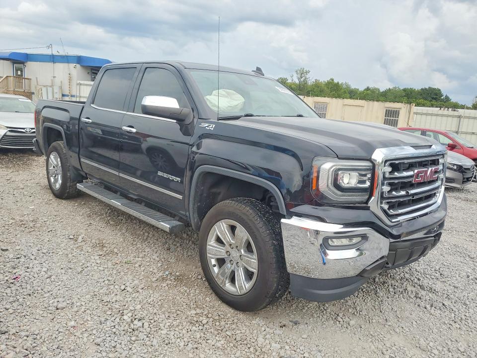 Продаж на аукціоні авто 2017 Gmc Sierra, vin: 3GTU2NEC0HG400093, номер лоту: 64995556