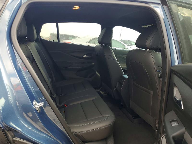 63560836 :رقم المزاد ، KL47LBEP8TB104147 vin ، 2026 Buick Envista مزاد بيع