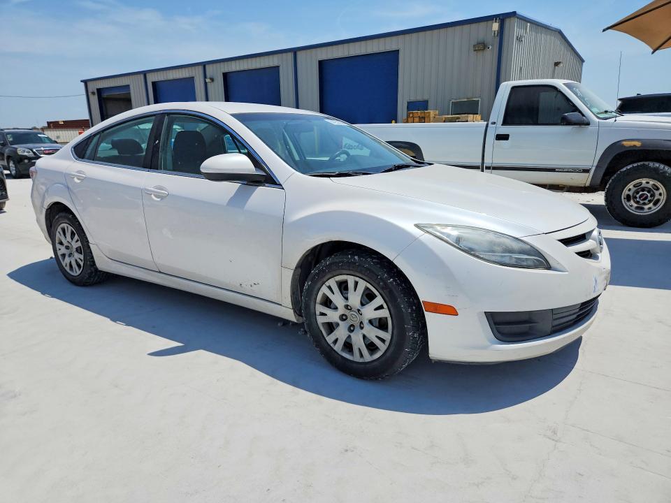 Продаж на аукціоні авто 2013 Mazda 6, vin: 1YVHZ8BH4D5M7638, номер лоту: 64252186