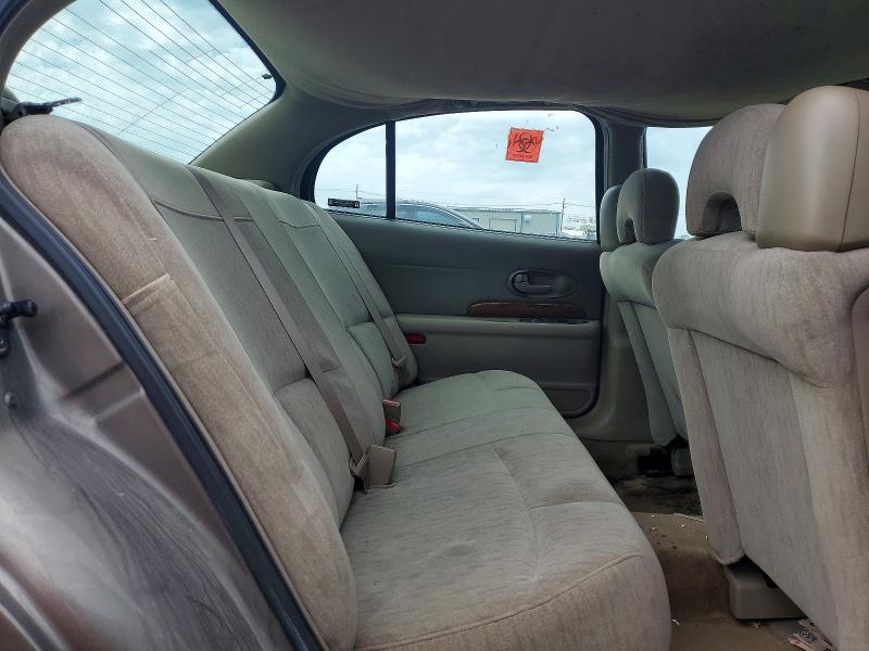 Aukcja sprzedaży 2002 Buick Lesabre, vin: 1G4HP54K82U202793, numer aukcji: 63659956
