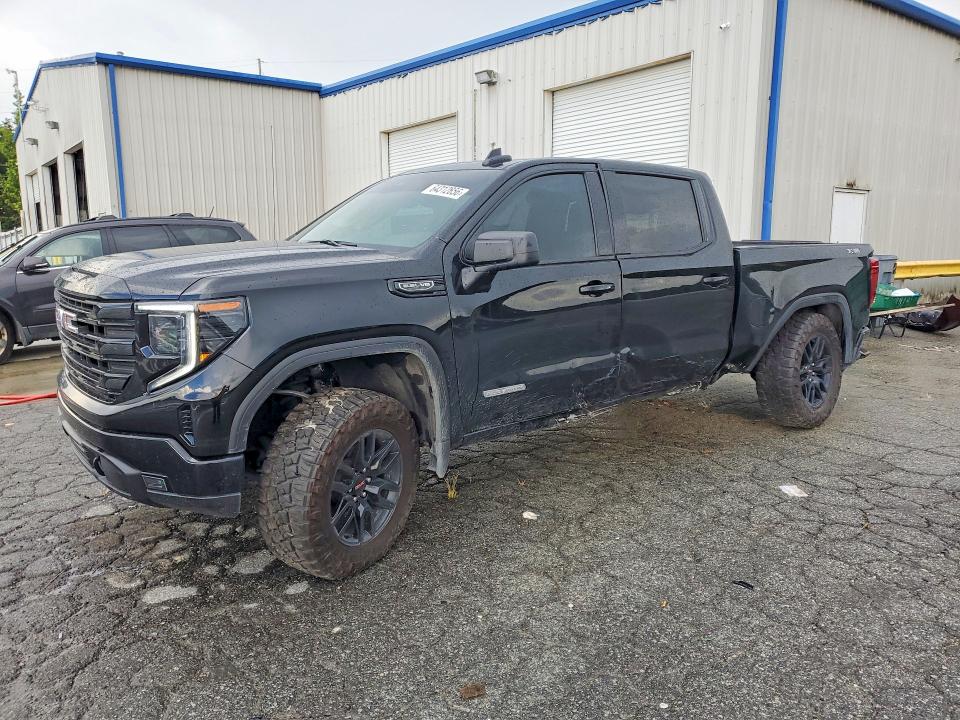 Aukcja sprzedaży 2026 Gmc Sierra, vin: 1GTUUCED9TZ166391, numer aukcji: 64312656