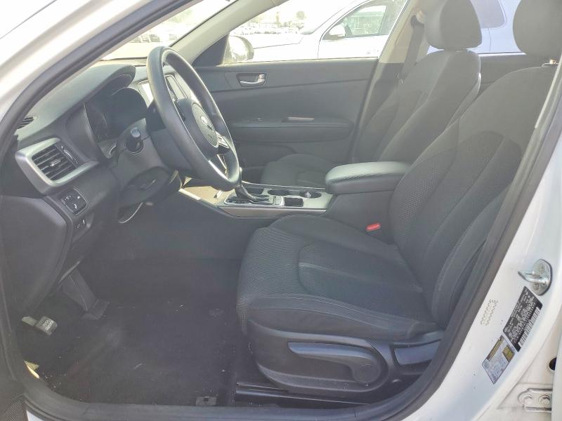 63620666 :رقم المزاد ، 5XXGT4L31KG352878 vin ، 2019 Kia Optima مزاد بيع