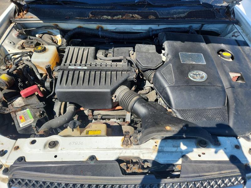 Продаж на аукціоні авто 2006 Toyota Highlander, vin: JTEEW21A660005215, номер лоту: 63803736