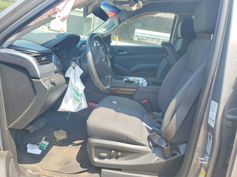 Aukcja sprzedaży 2019 Chevrolet Tahoe, vin: 1GNSCAKC1KR374961, numer aukcji: 63666736