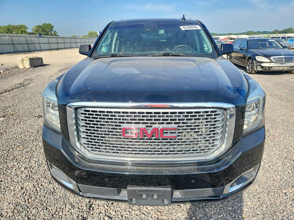 Aukcja sprzedaży 2016 Gmc Yukon, vin: 1GKS2CKJ7GR456548, numer aukcji: 66388606